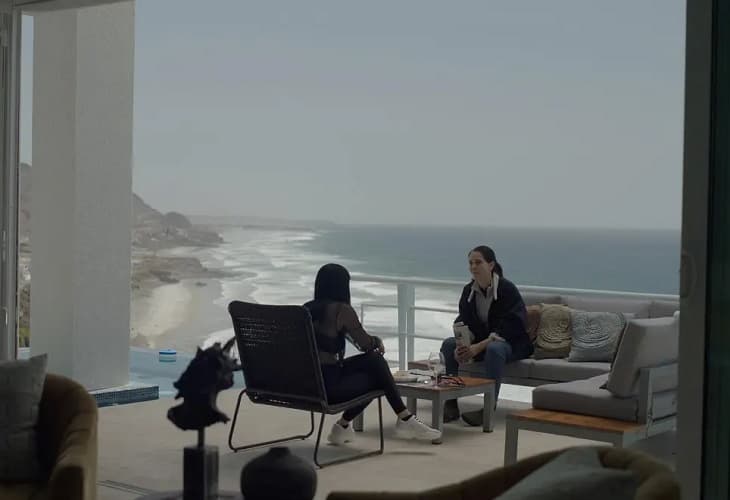 La serie “Marea Alta” deja de romantizar la desaparición de mujeres en México