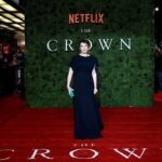La serie “The Crown” cesa temporalmente su rodaje “por respeto” a Isabel II