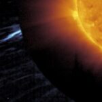 La sonda que viaja hacia el Sol observa directamente uno de sus misterio
