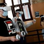 La urbe china de Shenzhen busca ser un centro de eSports internaciona
