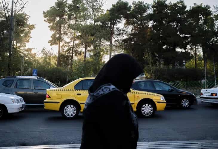 Las protestas en Irán suman seis muertos sin síntomas de perder fuelle