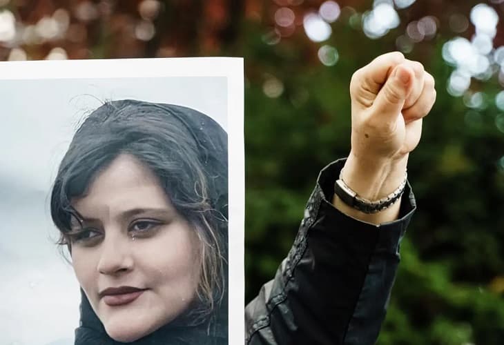 Las protestas en Irán suman ya 41 muertos, según la televisión estatal