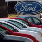 Las ventas de Ford en EE.UU. aumentaron un 27,3 % en agosto