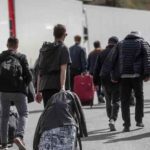 Letonia activa el estado de emergencia “preventivo” en su frontera con Rusia
