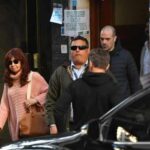 Líderes del mundo piden justicia tras el atentado contra Cristina Fernández