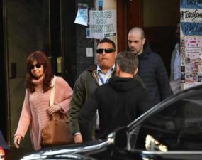 Por “error” en el peritaje podría perderse prueba en el ataque a Cristina Fernández