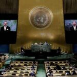 Líderes latinoamericanos proponen más democracia contra las crisis globales