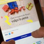 Live Shopping - “Salir” de compras por Internet con vendedores en vivo