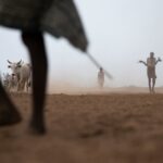 “Lo que era una ola de hambre es ahora un tsunami”, advierte la ONU