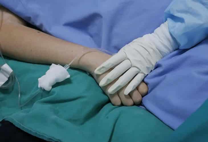 Los Ángeles registra la primera muerte confirmada de la viruela del mono en EE.UU.--Jóvenes entre 30 y 39 años son los más afectados por la viruela símica en Colombia