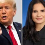 Los abogados de Trump piden a la jueza que no deje al Gobierno saltarse el proceso