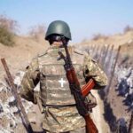 Los choques entre Armenia y Azerbaiyán llegan en el peor momento para Rusia