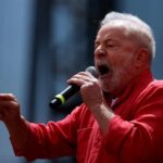 Lula acusa a Bolsonaro de “solo hacer fake news” y alerta sobre juego sucio