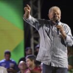 Lula confía en ser elegido presidente en primera vuelta