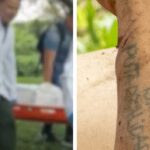 Cuerpo de hincha del DIM aparece sin genitales en quebrada La Iguaná