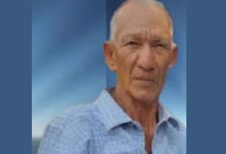 San Carlos: muerte de hombre impactado por rayo el 24