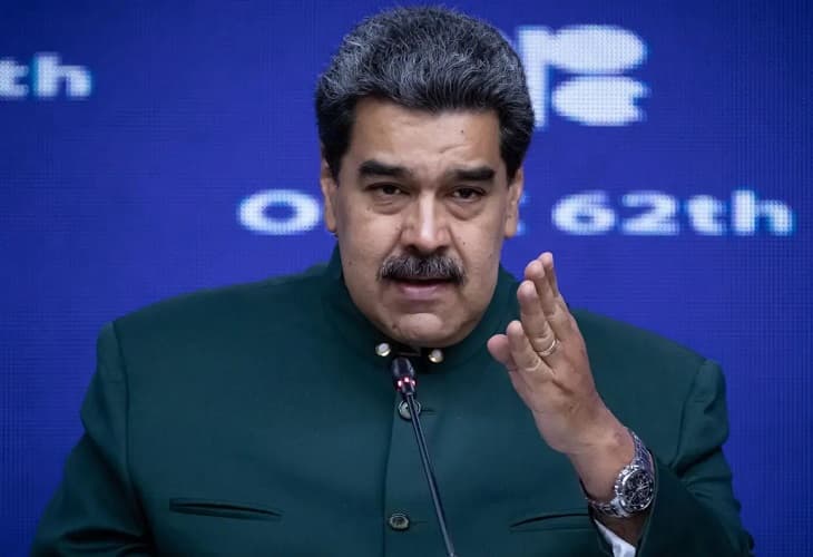 Maduro