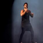 Maluma lanza “Junio”, una oda romántica que presentó en los Billboard