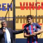 Marcos Alonso - Es muy emocionante estar en el equipo donde triunfó mi padre