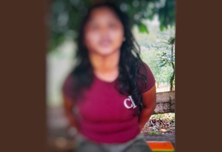 Encuentran en río Nechí el cuerpo de María Camila Espitia, joven raptada y torturada en El Bagre