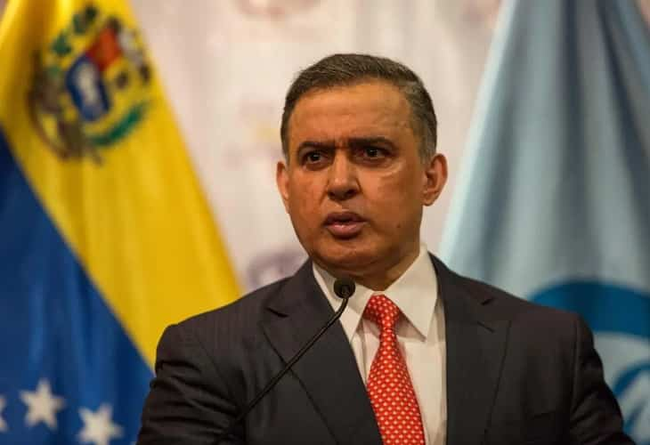 Más de 300 fiscales fueron procesados por delitos de corrupción en Venezuela