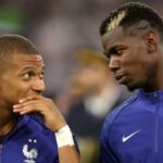 Mbappé llamó a los hermanos Pogba tras revelaciones de brujería, según medios