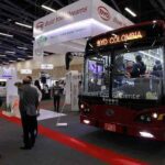 Menos carne, más buses eléctricos - recetas del BID para una América verde