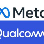 Meta y Qualcomm colaborarán en nuevos chips para realidad virtual