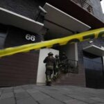 México instala comité de emergencias para evaluar daños tras sismo 7,7