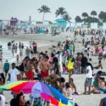 Miami Beach veta el cigarrillo en playas y parques desde el 1 de enero de 2023