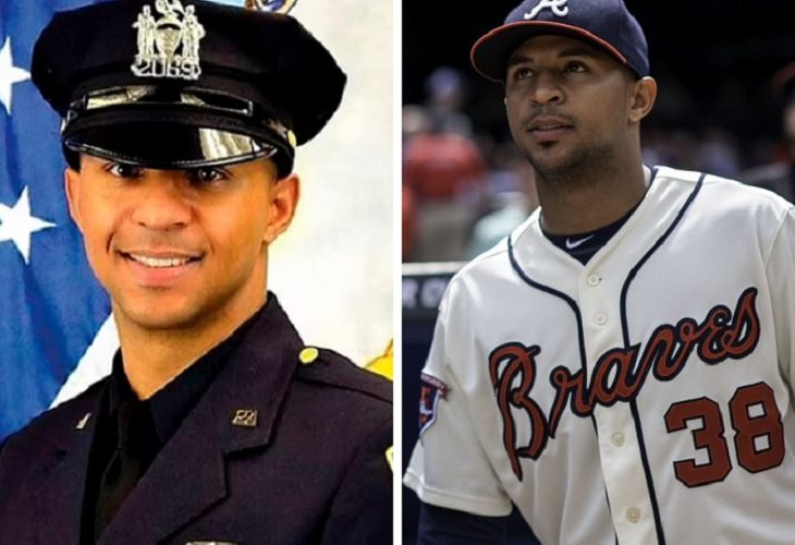 Muere Anthony Varvaro, el ex lanzador de la MLB convertido en oficial de policía