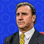 Néstor Lorenzo llama a otros 24 jugadores para nuevo microciclo con Colombia- Colombia convocados 26