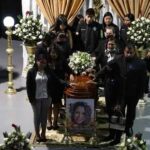 ONU insta a Ecuador a fortalecer sus acciones contra el femicidio