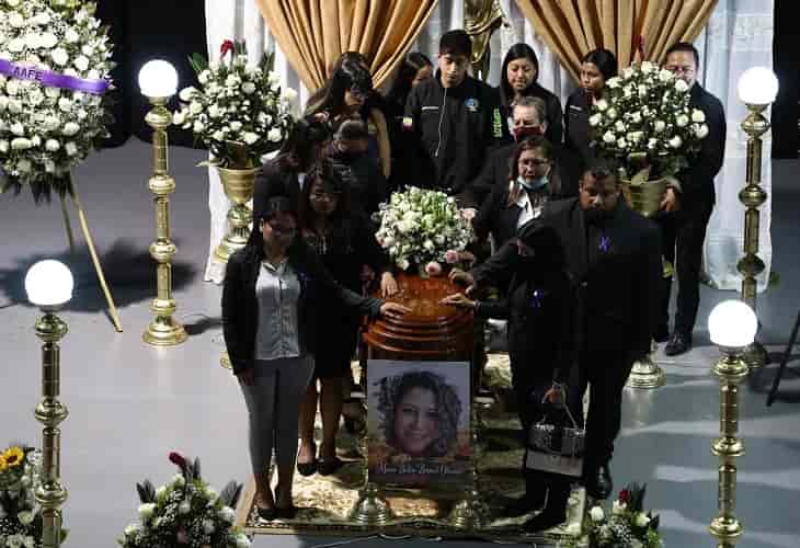ONU insta a Ecuador a fortalecer sus acciones contra el femicidio