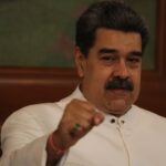 Nicolás Maduro propone que científicos extranjeros den clases en Venezuela-acuerdos con eeuu