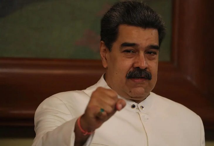 Nicolás Maduro propone que científicos extranjeros den clases en Venezuela