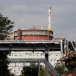 Nuevas explosiones cerca de la central nuclear ucraniana ocupada por Rusia