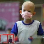 Oncólogos alertan de la baja tasa de supervivencia de los niños con cáncer