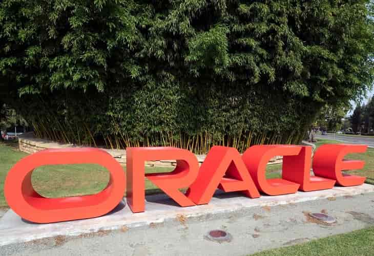 Oracle tendrá que pagar 23 millones de dólares por sobornar a funcionarios