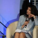Patricia Janiot sale de Univision por una “insostenible” situación familiar