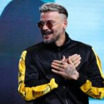 Pedro Capó y “Calma Remix”, en lista de 1.000 millones de streams en Spotify
