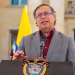 Petro pone en marcha los diálogos regionales para buscar la paz total en Colombia