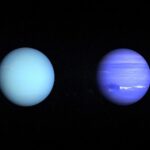 Planetas como Urano enseñan a crear nanodiamantes con plástico de botellas