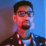 Asesinan al rapero PnB Rock en un intento de asalto en un restaurante