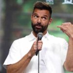 Ricky Martin