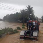 Puerto Rico está sin luz ni agua y con áreas devastadas tras el huracán Fiona