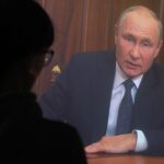Putin pone a Rusia en pie de guerra con una movilización parcial