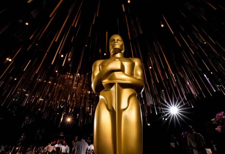 Oscar 2024: estos son los nominados al Mejor Actor y Mejor Actriz