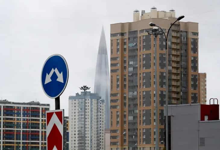 Rusia se defiende de las críticas por el corte de gas a Europa