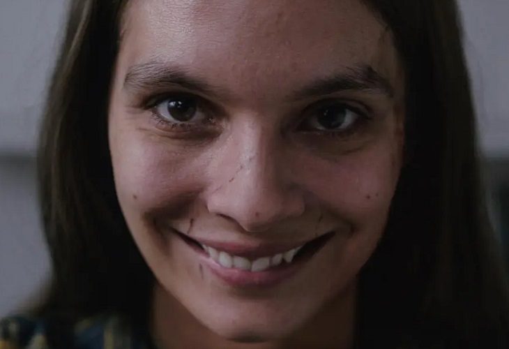 “Smile”, el cine de terror como altavoz de los problemas de salud mental